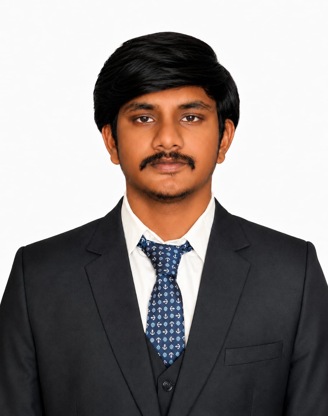 Chinnam Preetham Sri Harsha